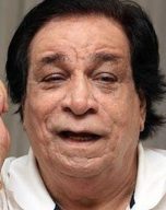 Kader Khan