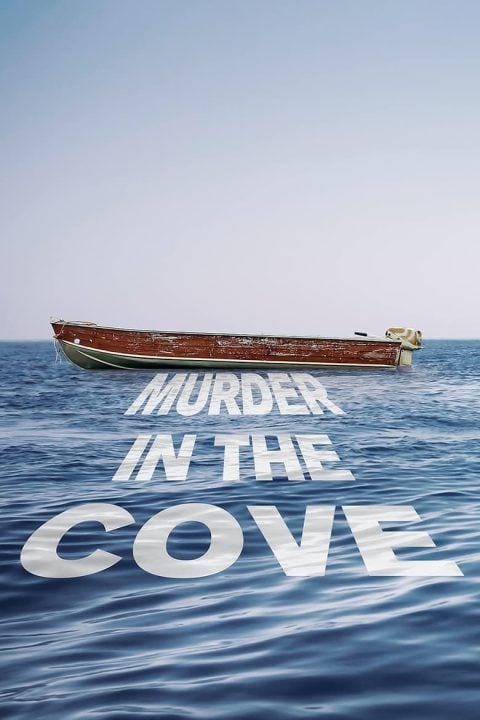 Plakát Murder in the Cove