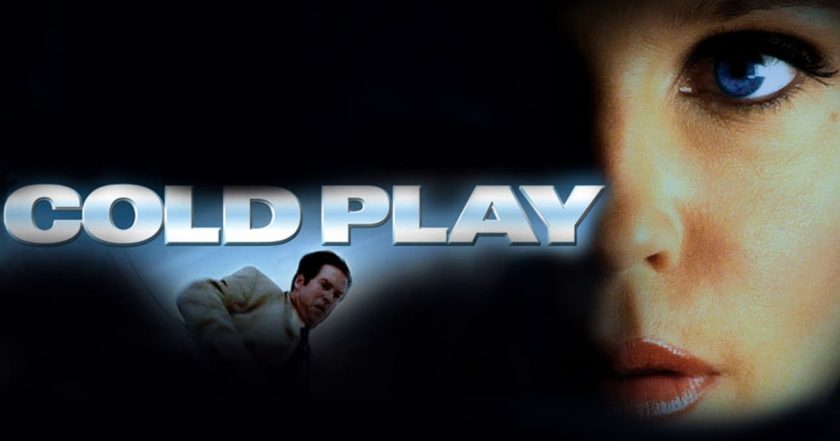 Cold Play