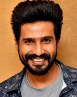 Vishnu Vishal