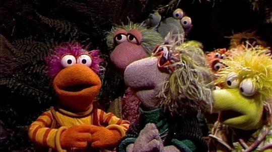 Fraggle Rock - 15. epizoda