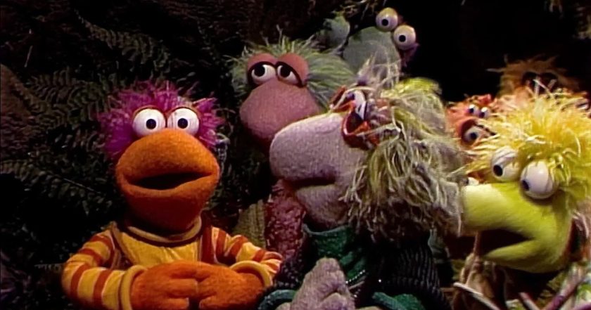 Fraggle Rock