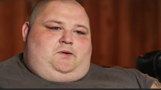 My 600-lb Life - 6. epizoda