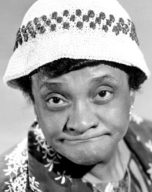 Moms Mabley