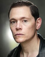 Burn Gorman