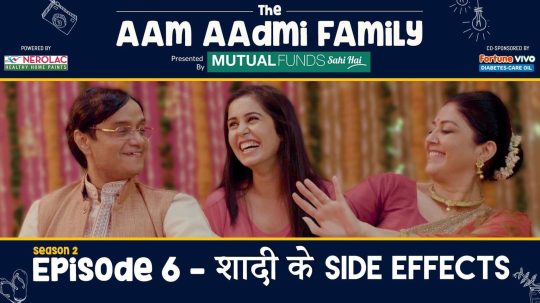 The Aam Aadmi Family - 6. epizoda