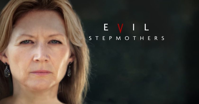 Evil Stepmothers