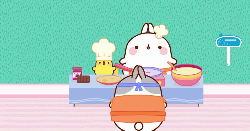 Molang