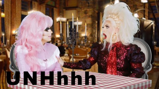 UNHhhh - 10. epizoda