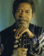 Luther Allison