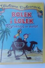 Bolek a Lolek vyrážejí do světa