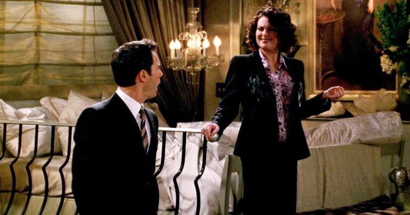 Will & Grace