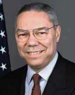 Colin Powell