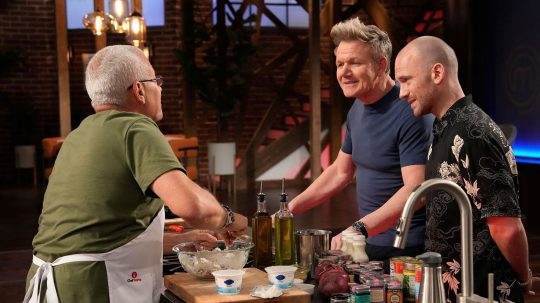 Masterchef USA - 14. epizoda