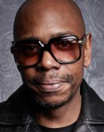 Dave Chappelle