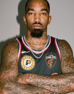 J.R. Smith