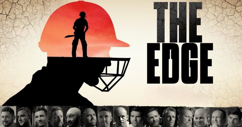 The Edge