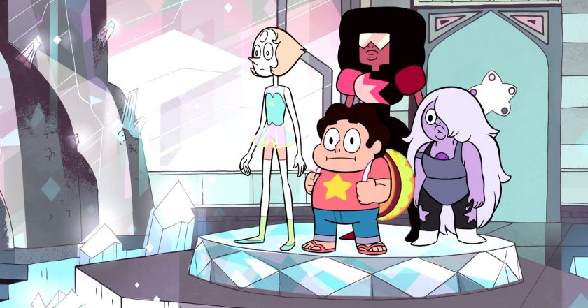 Steven Universe