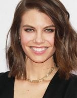 Lauren Cohan