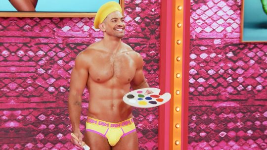 RuPaul’s Drag Race All Stars - 2. epizoda