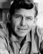 Andy Griffith