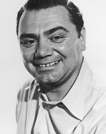 Ernest Borgnine