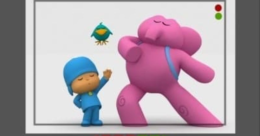 Pocoyo