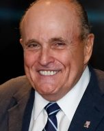 Rudolph Giuliani