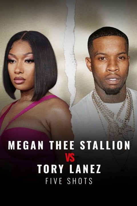 Megan Thee Stallion vs. Tory Lanez: Pět výstřelů