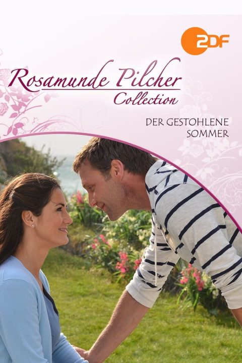 Plakát Rosamunde Pilcher: Ukradené léto