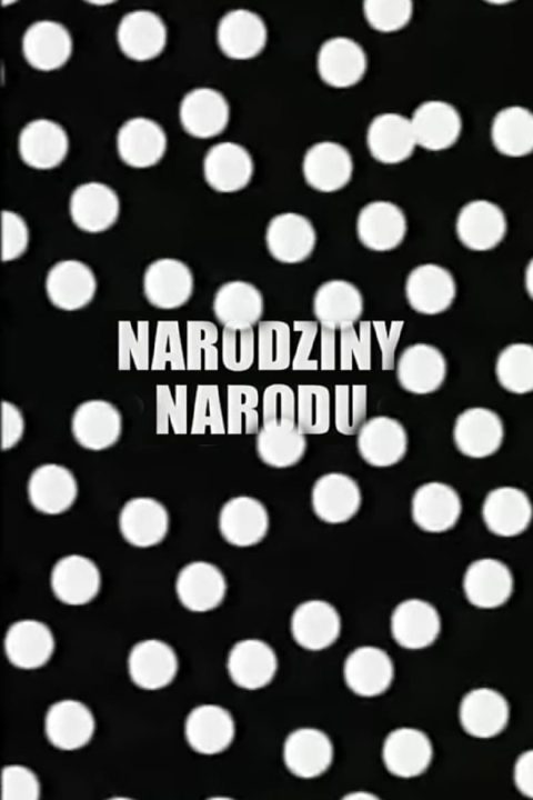 Narodziny Narodu