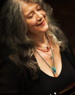 Martha Argerich