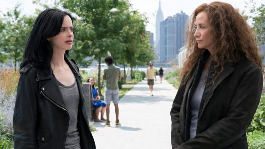 Marvel’s Jessica Jones - AKA No není to zábava?