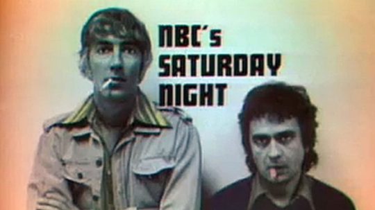 Saturday Night Live - 11. epizoda