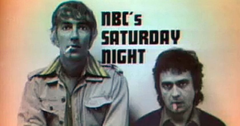 Saturday Night Live