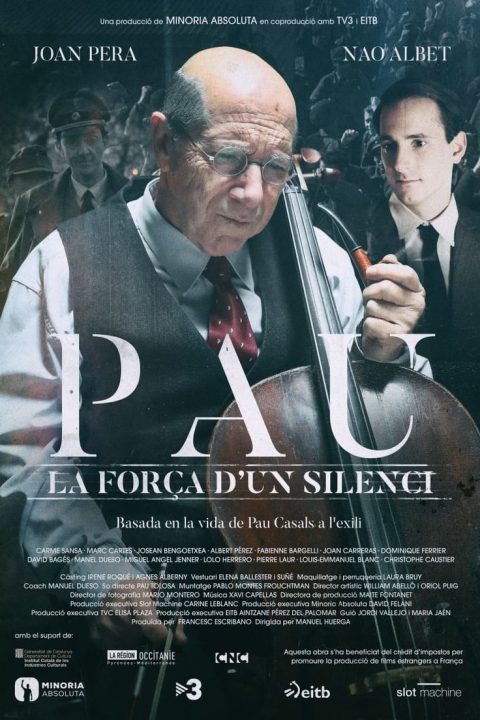 Pau: la força d’un silenci