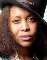 Erykah Badu