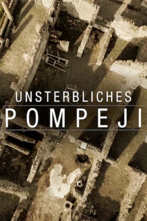 Věčné Pompeje