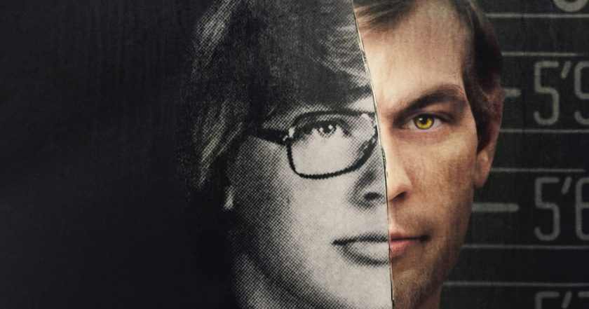 Rozhovory se zabijákem: Jeffrey Dahmer