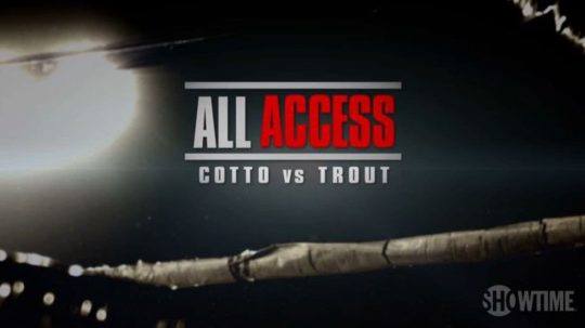 All Access - 2. epizoda