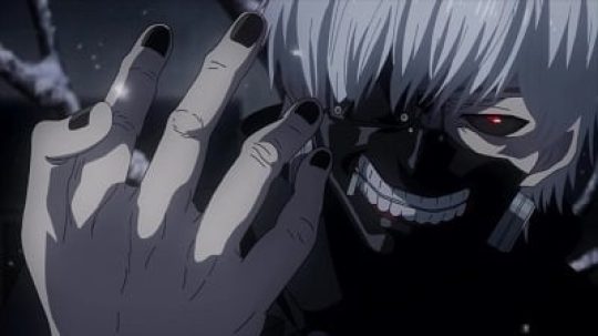 Tokyo Ghoul - 10. epizoda