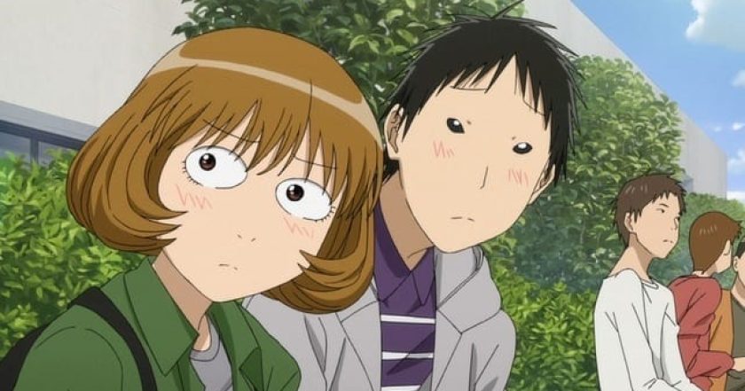 Genshiken