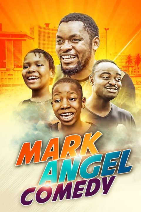 Mark Angel Comedy