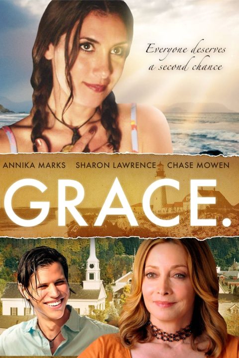 Plakát Grace
