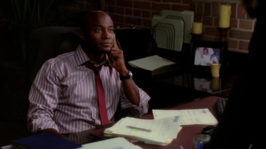 Private Practice - 9. epizoda