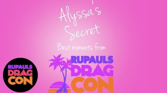 Alyssa’s Secret - 142. epizoda