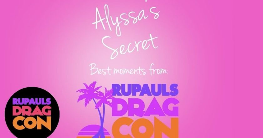 Alyssa's Secret