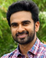 Ashok Selvan