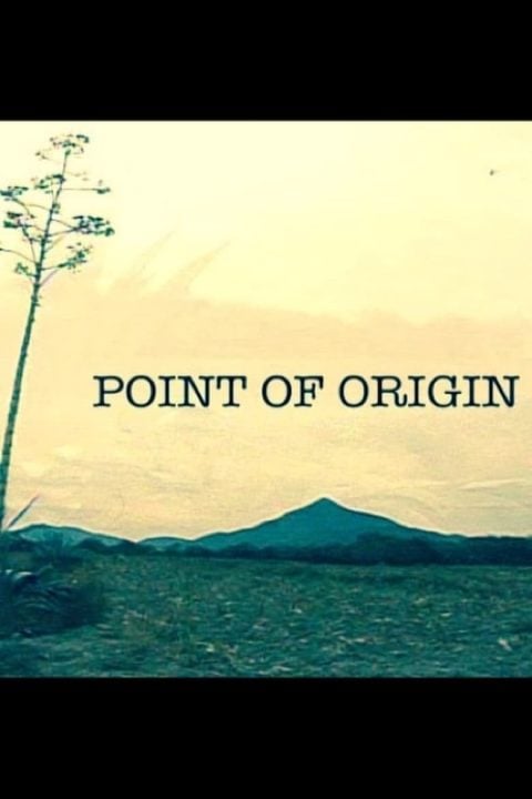 Plakát Point of Origin