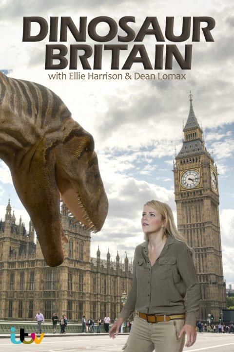 Dinosaur Britain